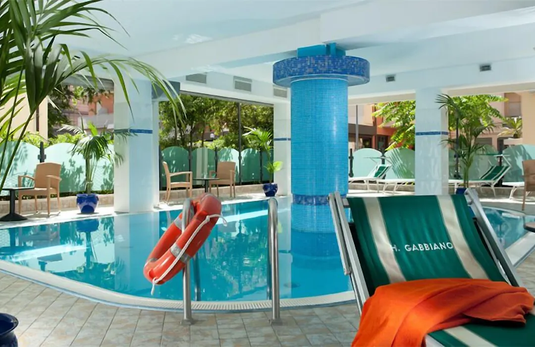 Hotel Gabbiano-1