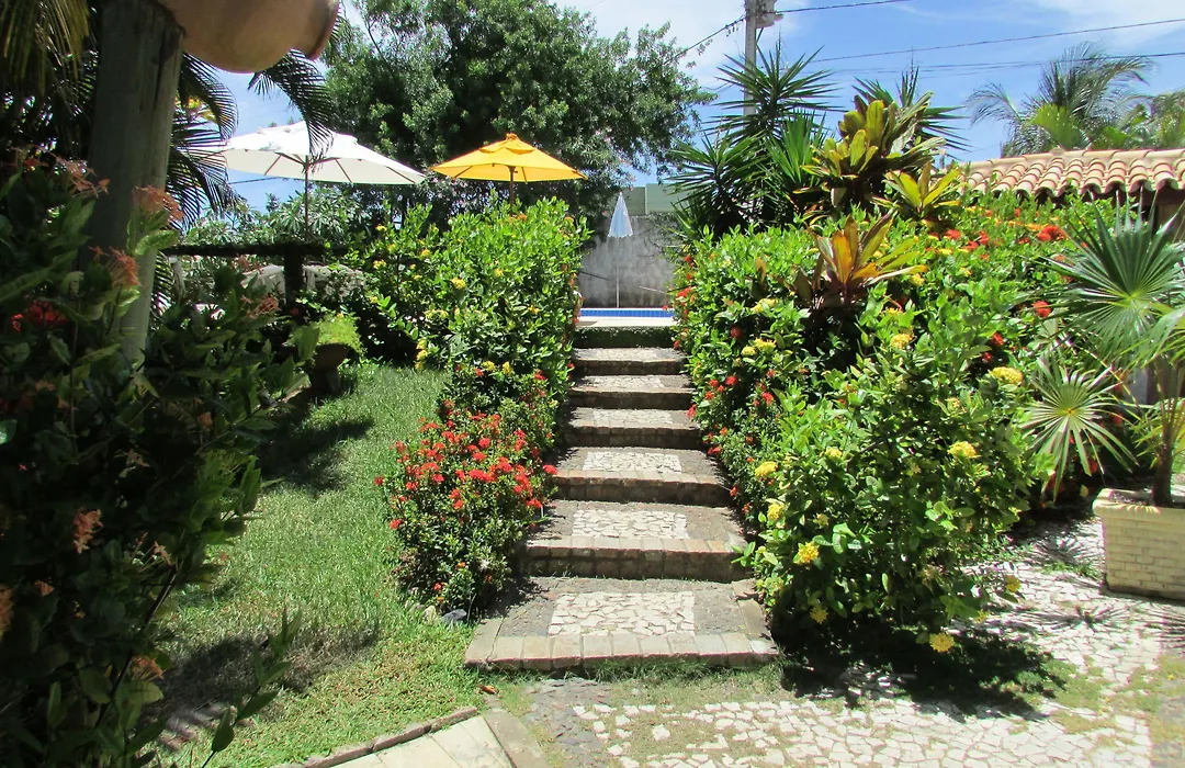 Hotel Pousada Ipitanga IV-1