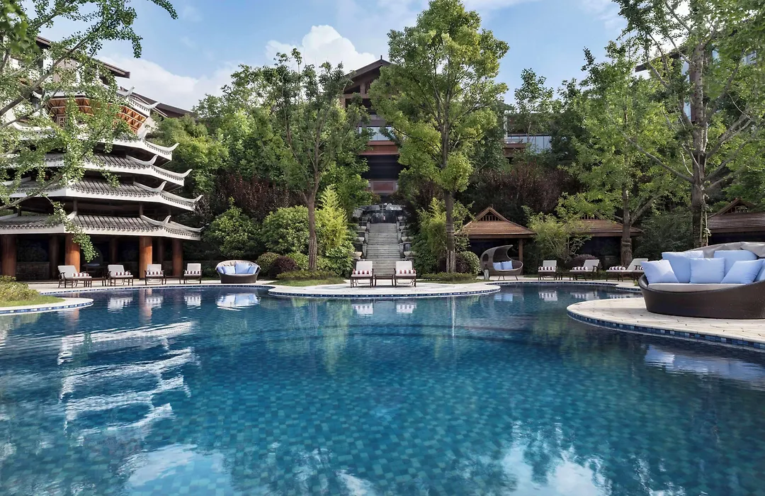 Anantara Guiyang Resort-1