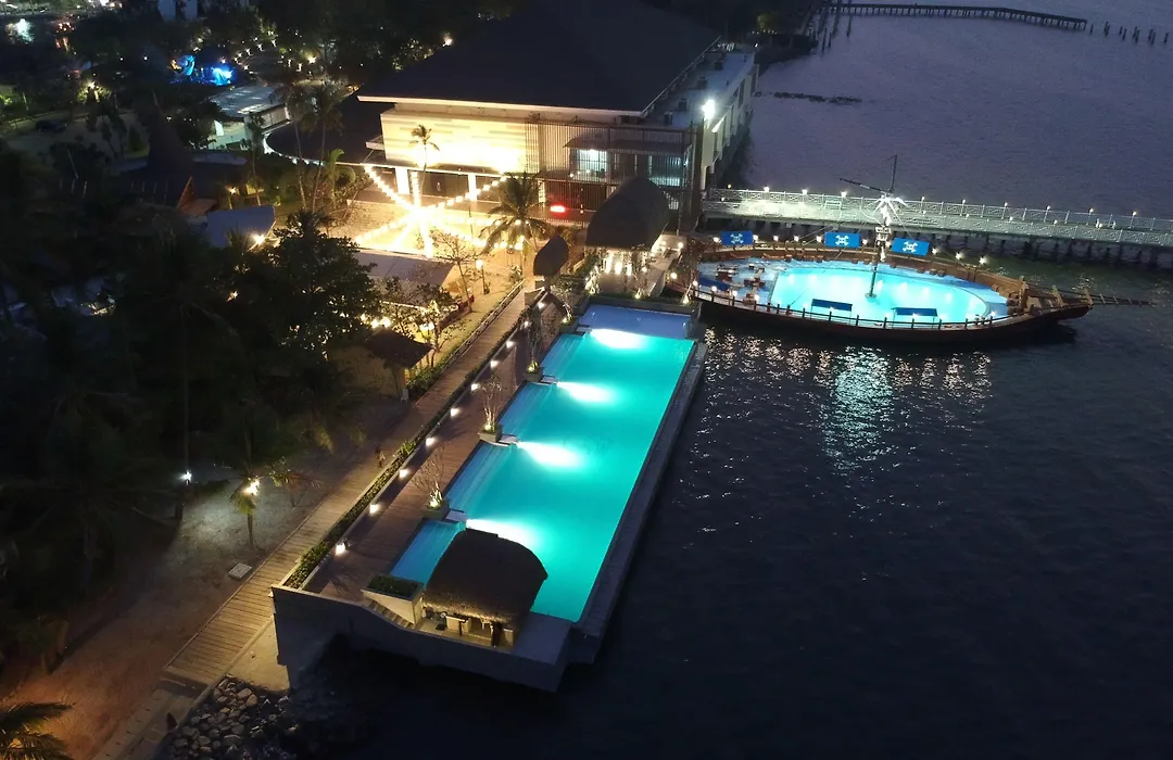 Putri Duyung Ancol-1
