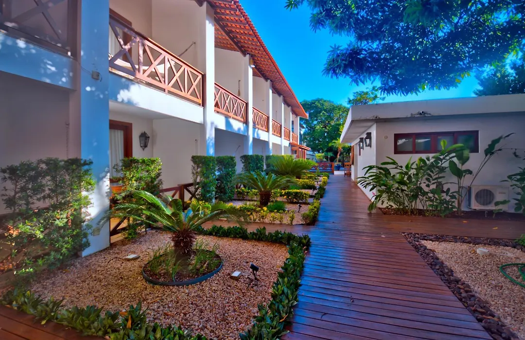 Casa de St. Antônio Hotel Boutique-1