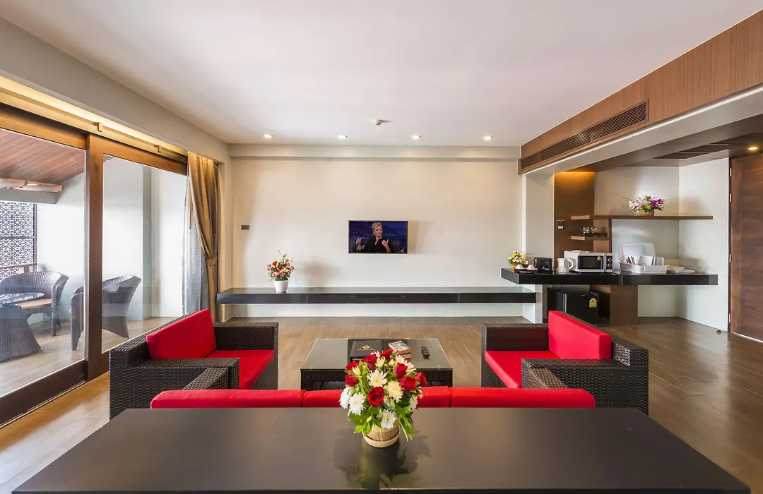 Am Samui Palace-1