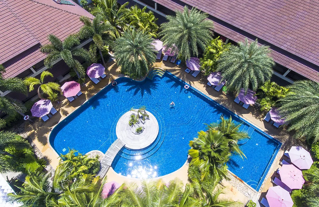 Am Samui Palace-1