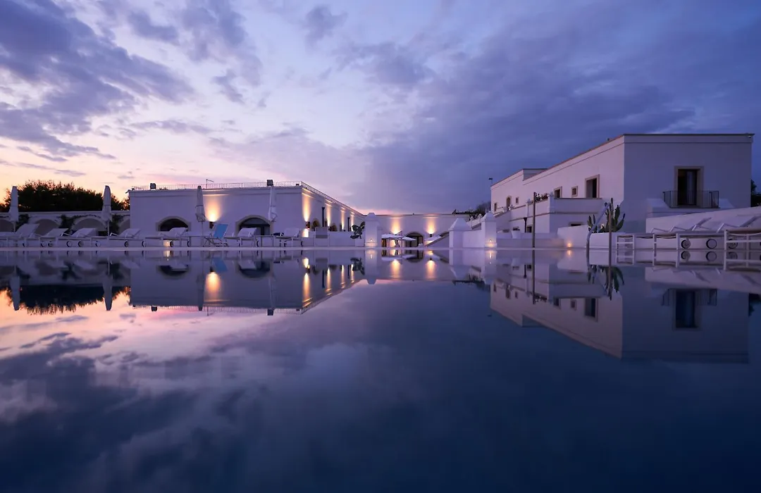Masseria Bagnara Resort&Spa-1