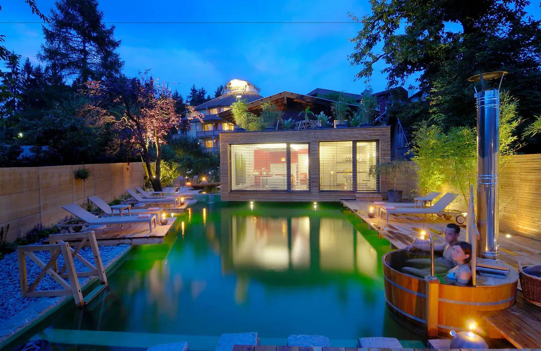 Hotel Moserhof-1