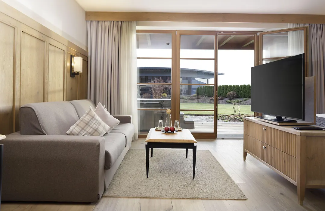 Chalet Mirabell-1