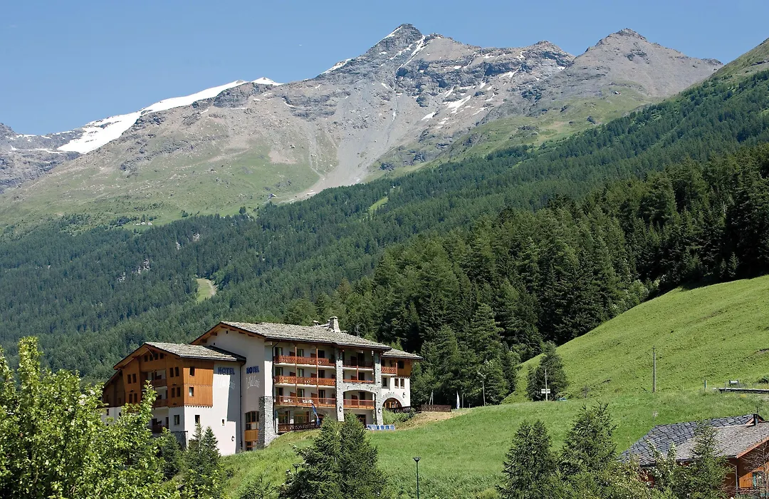 Hôtel Club mmv Le Val Cenis ***-1