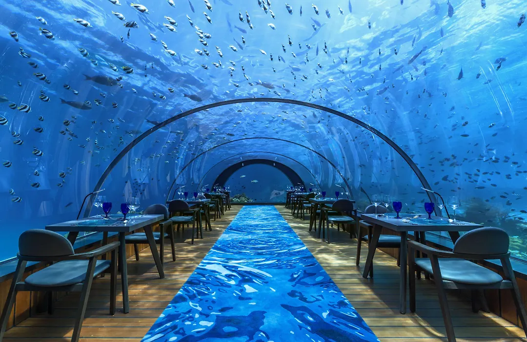 Hurawalhi Island Resort-1