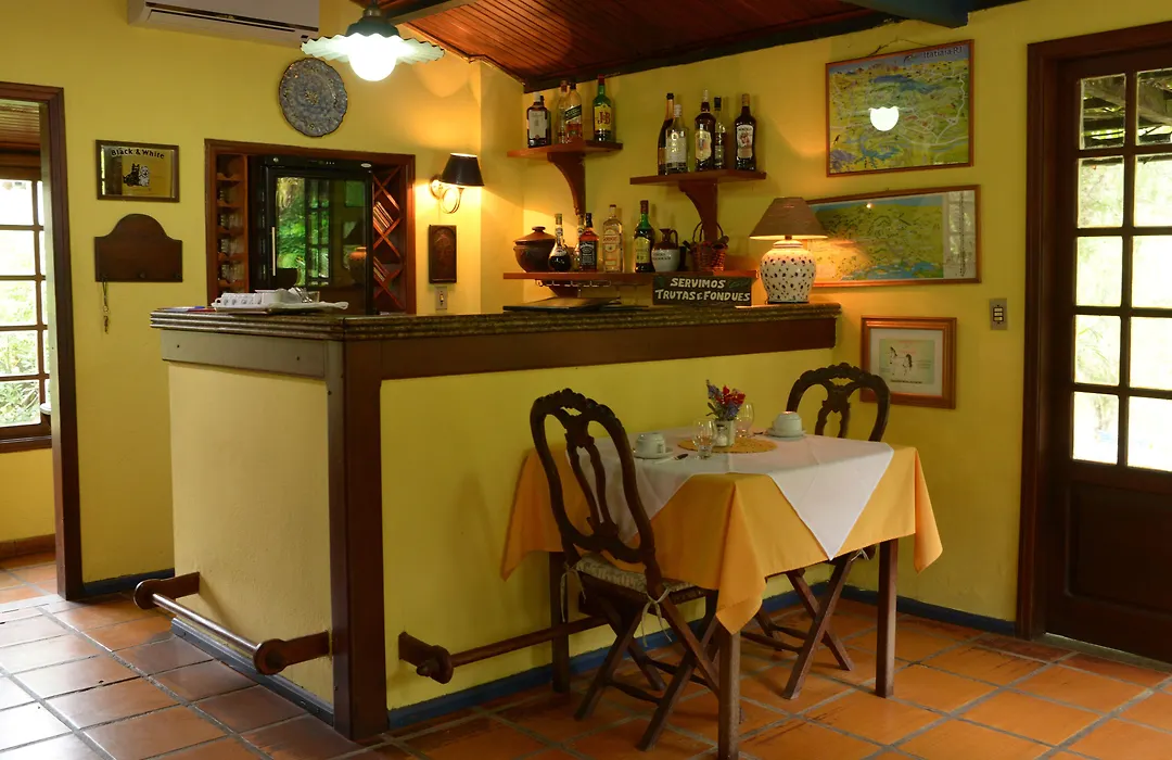 Hotel Pousada Esmeralda-1