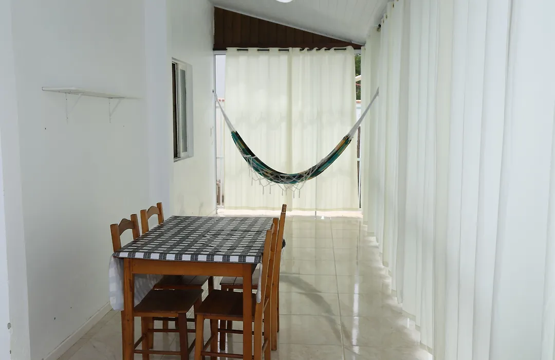 Pousada Oceânica-1