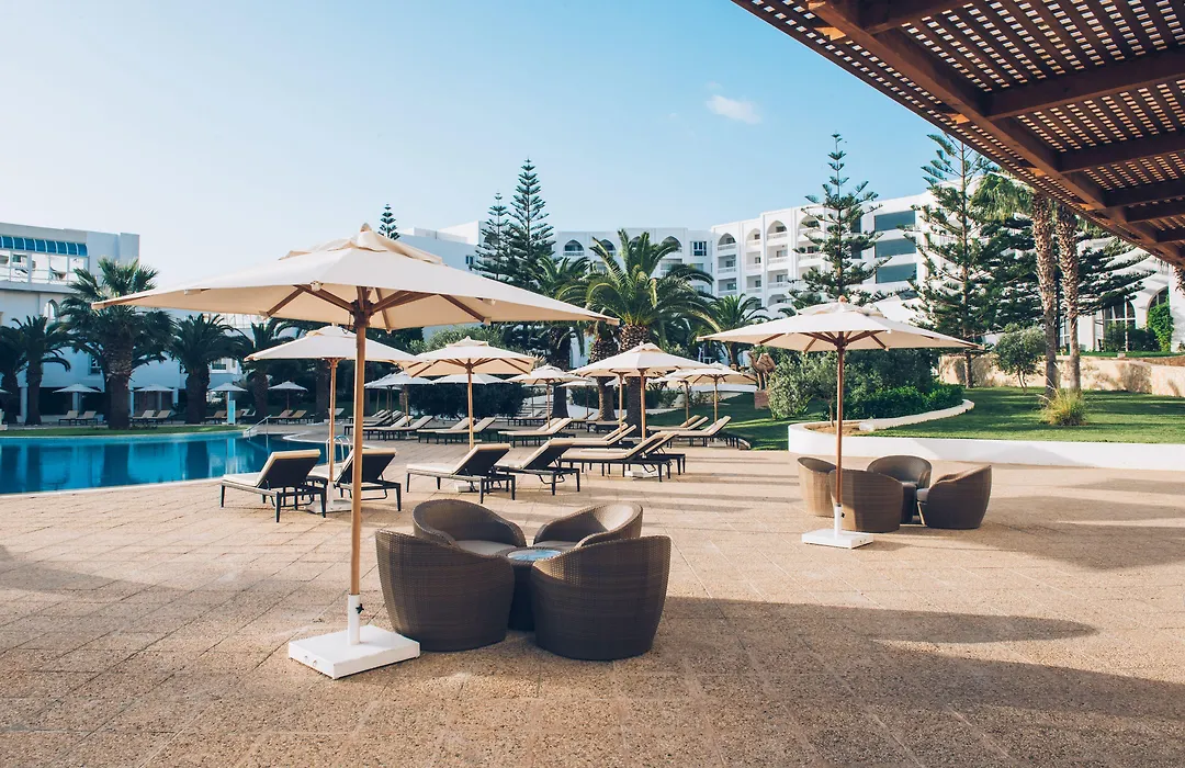 Iberostar Selection Kantaoui Bay-1