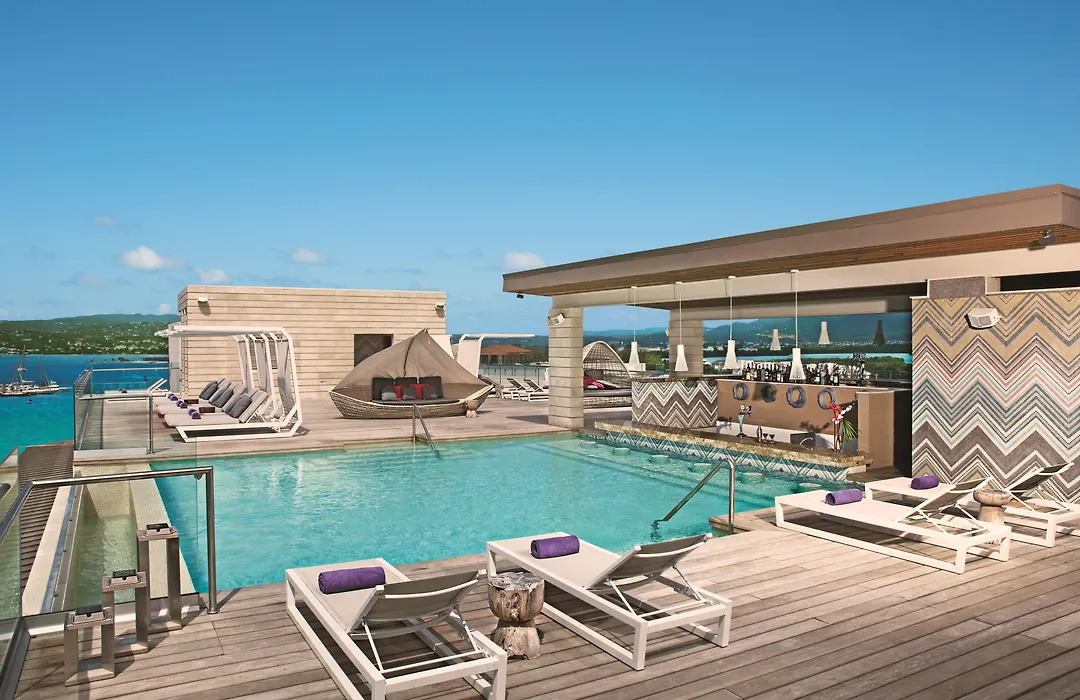 Breathless Montego Bay Adults Only-1