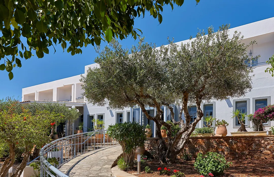 Vasia Ormos Hotel (Adults Only)-1