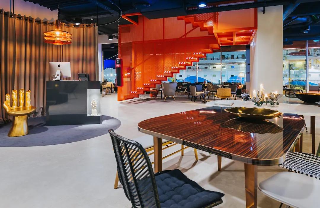Pestana Cr7 Funchal (Adults Only)-1