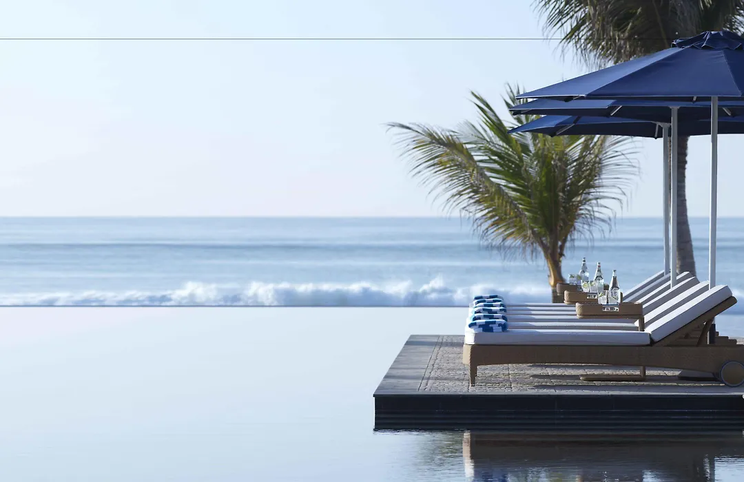 Al Baleed Resort Salalah By Anantara-1