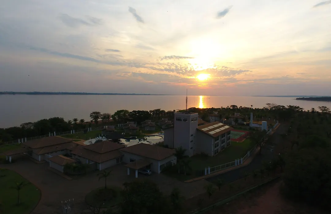 Resort da Ilha-1