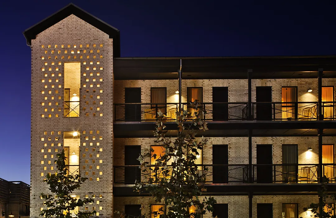 Cavalry Court, By Valencia Hotel Collection-1