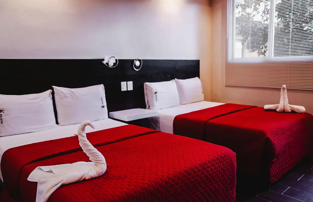 Hotel Santiago-1