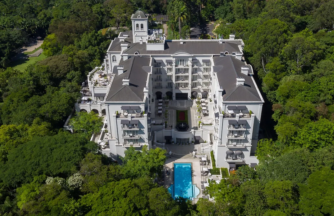 Palacio Tangara, Oetker Hotels-1