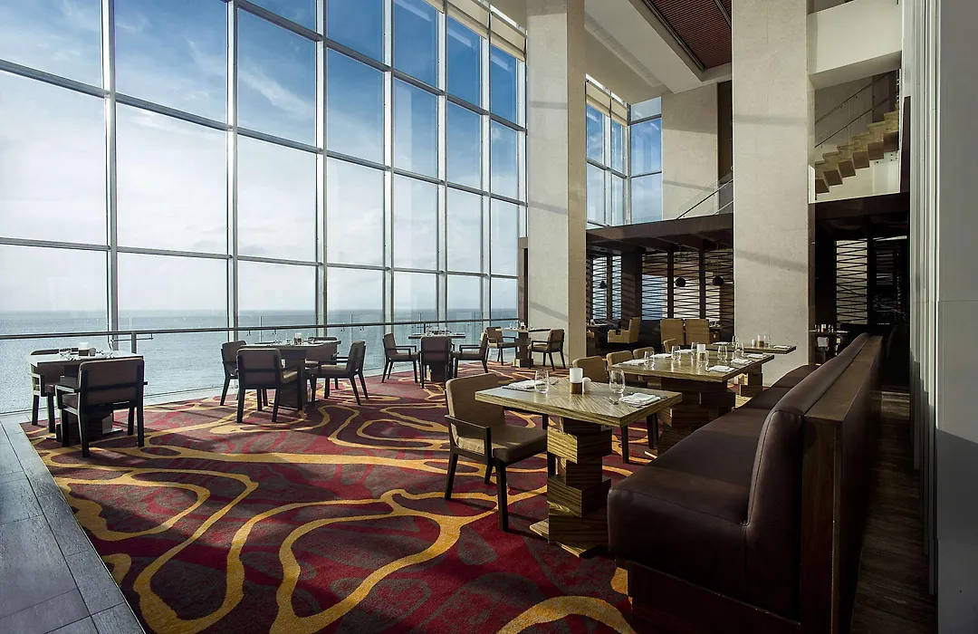 Hyatt Regency Cartagena-1