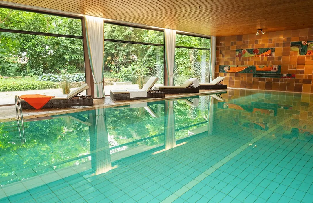Hotel Kloster Hirsau-1