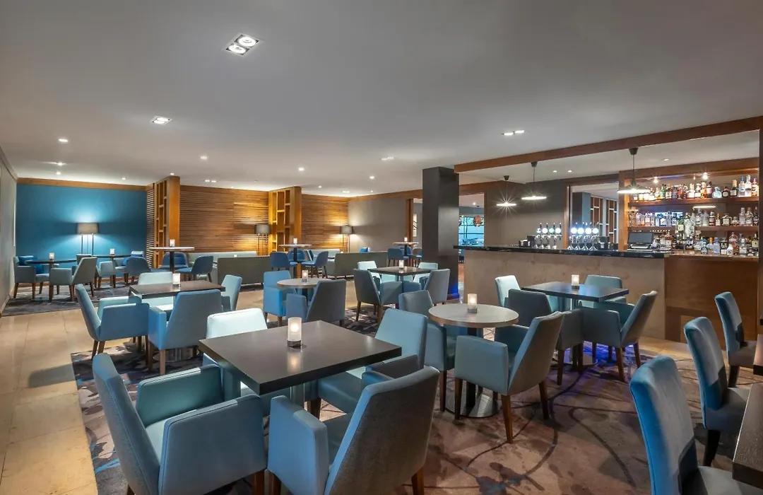 Clayton Hotel Liffey Valley-1