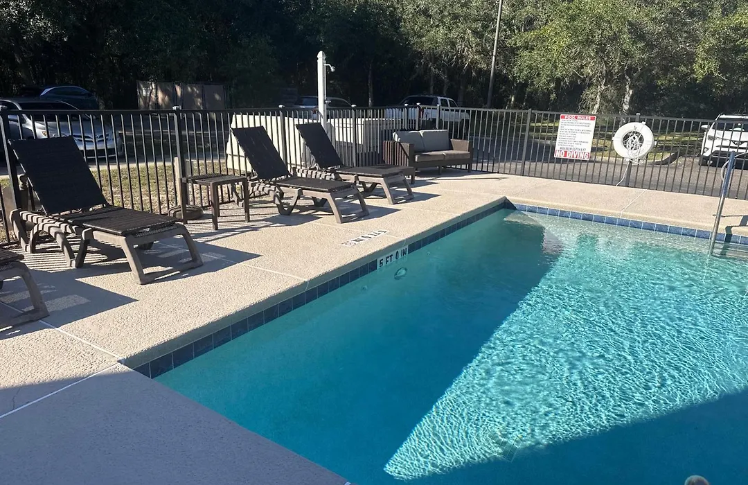 Microtel Inn & Suites By Wyndham Jacksonville Airport-1