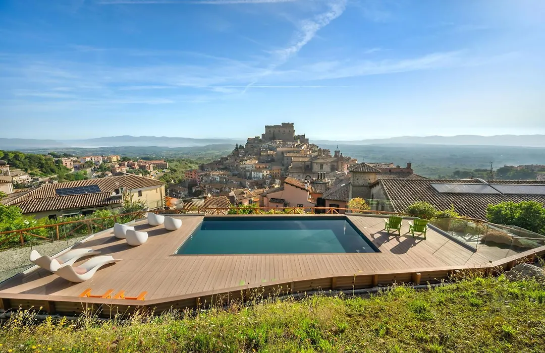 Palazzo Catalani Resort-1