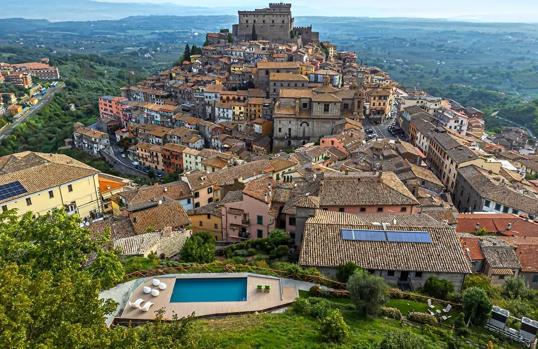 Palazzo Catalani Resort-1