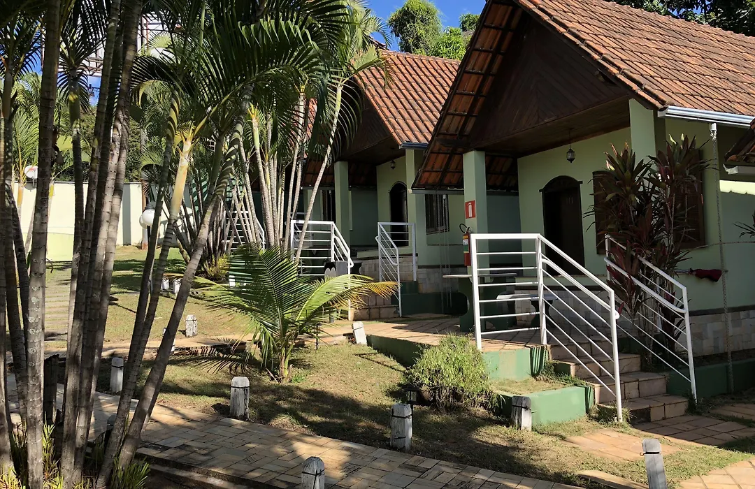 Hotel Gran Minas-1