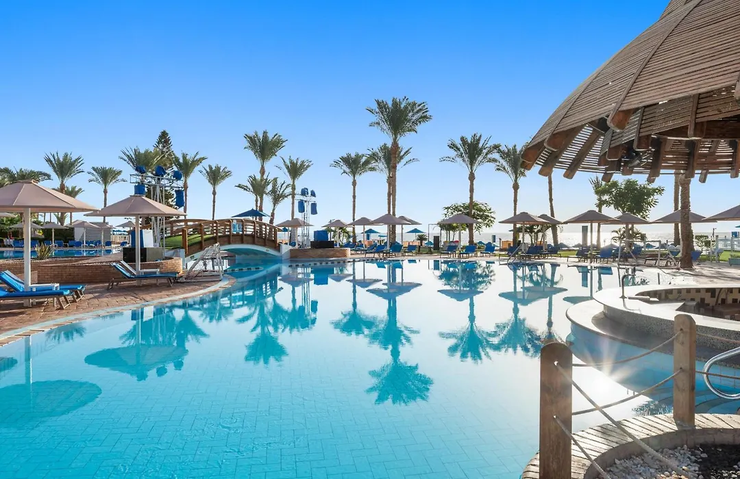 Pickalbatros Royal Grand Sharm - Adults Friendly 16 Years Plus-1