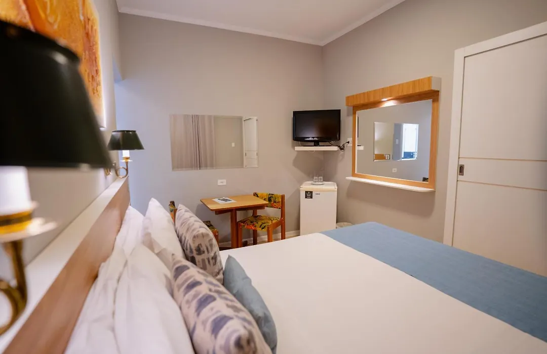 Hotel Minas Gerais-1