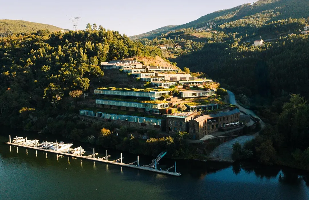 Octant Douro-1