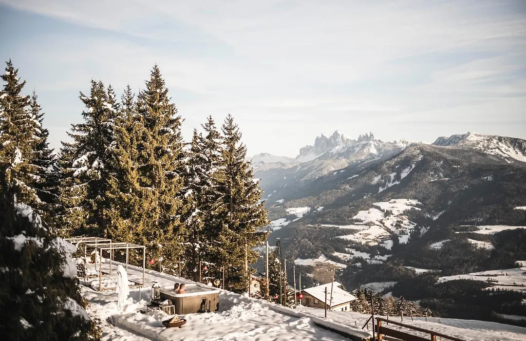 Granpanorama Wellnesshotel Sambergerhof Superior-1