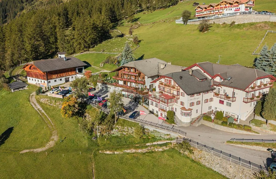 Hotel Berger Superior-1