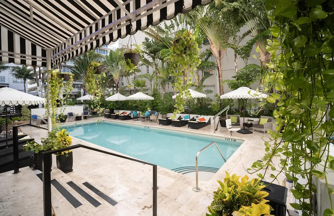 Hotel Croydon-1