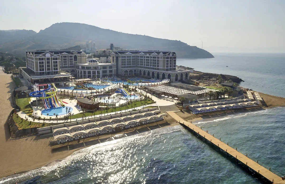 Sunis Efes Royal Palace Resort & Spa-1