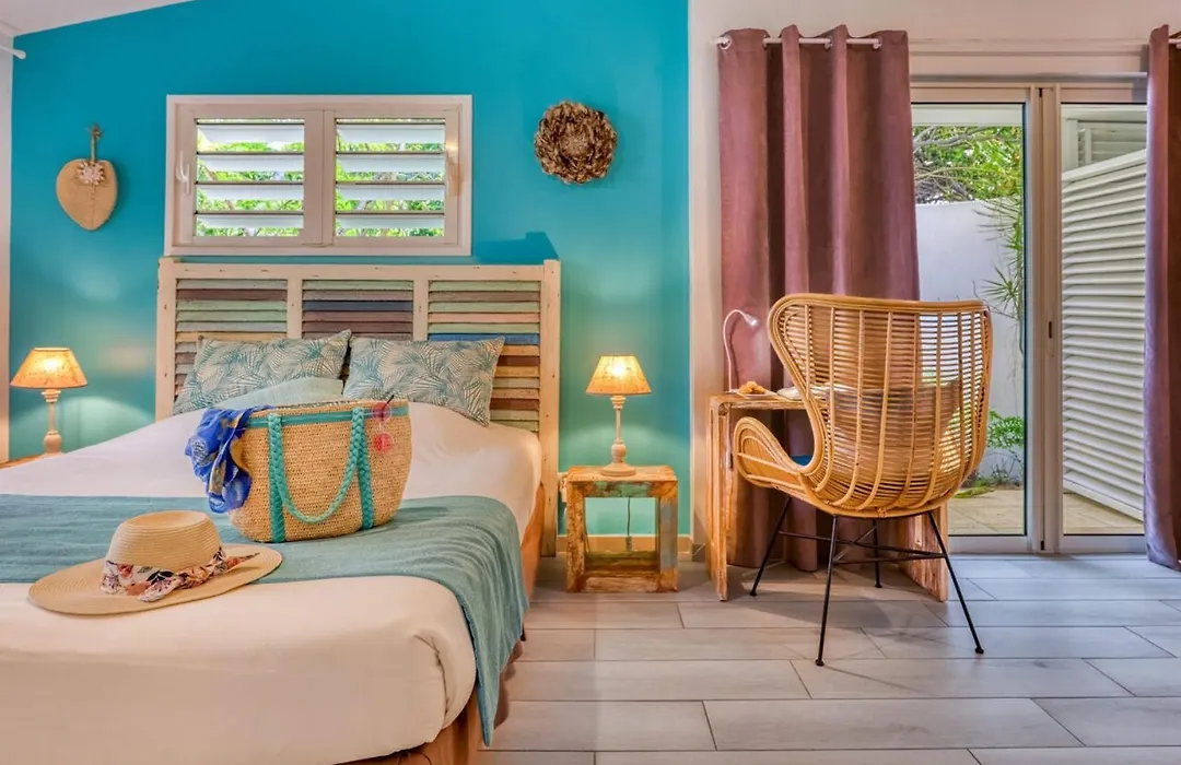 La Villa De La Plage-1