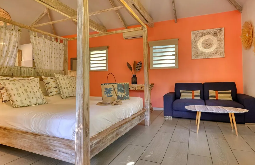 La Villa De La Plage-1