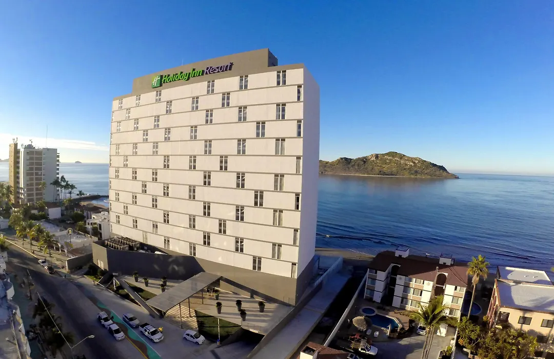Holiday Inn Resort Mazatlan By Ihg-1