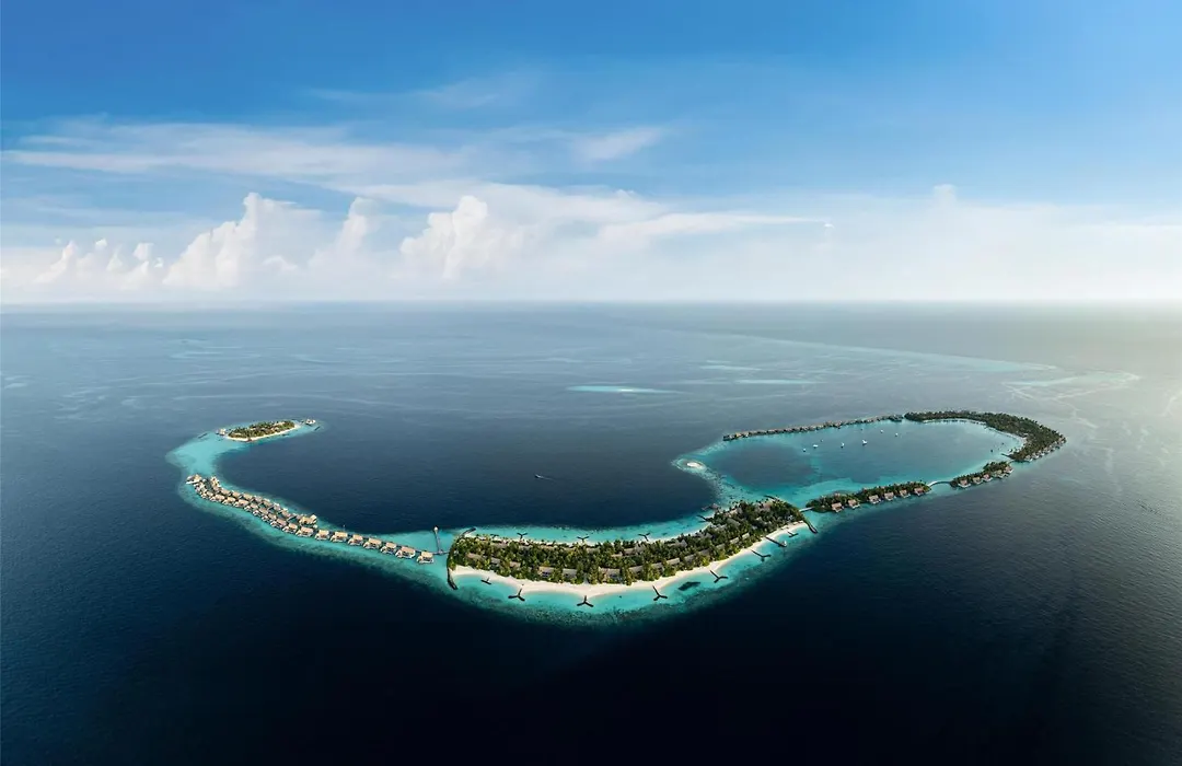 Waldorf Astoria Maldives Ithaafushi-1
