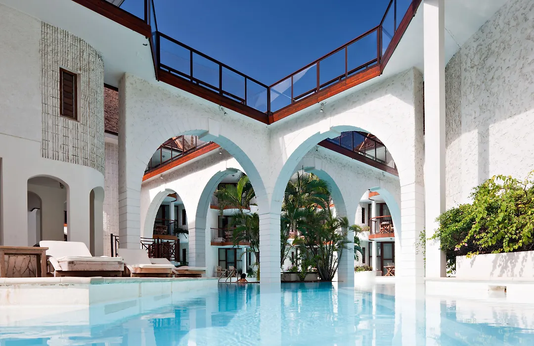 Le Saint Alexis **** Hotel&Spa-1