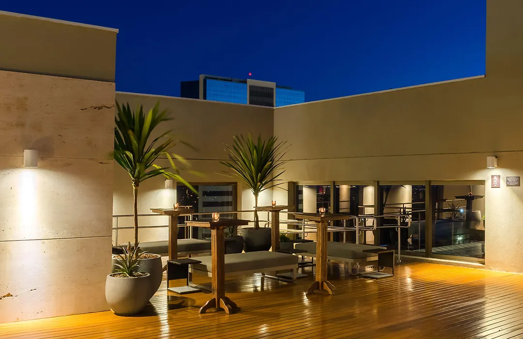 Hyatt Place Sao Jose Do Rio Preto-1
