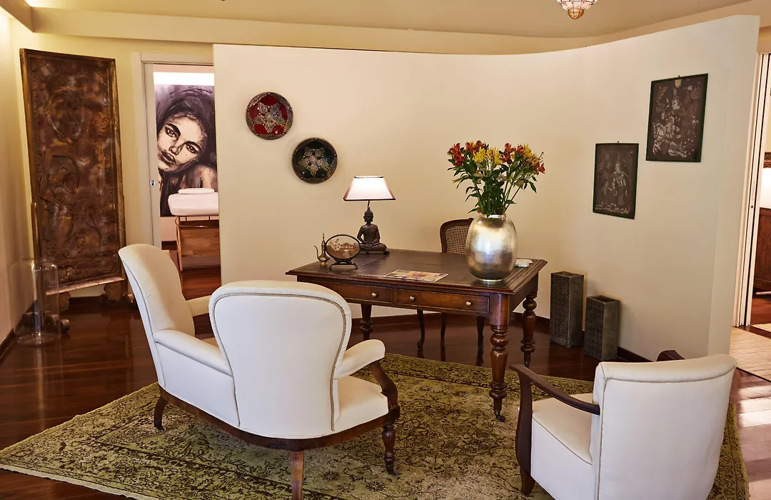 Beija Flor Exclusive Hotel & Spa-1