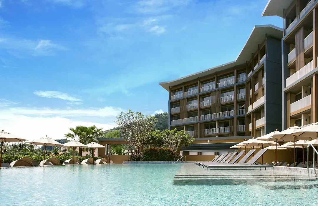 Centara Life Phu Pano Resort Krabi-1