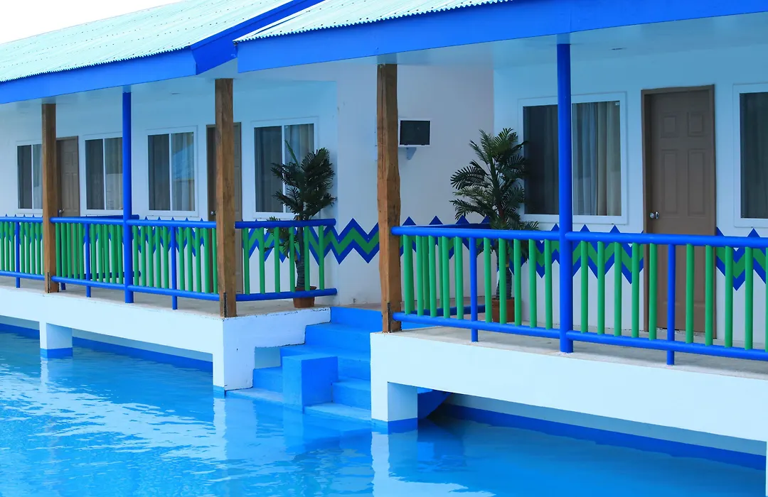 Coron Underwater Garden Resort-1