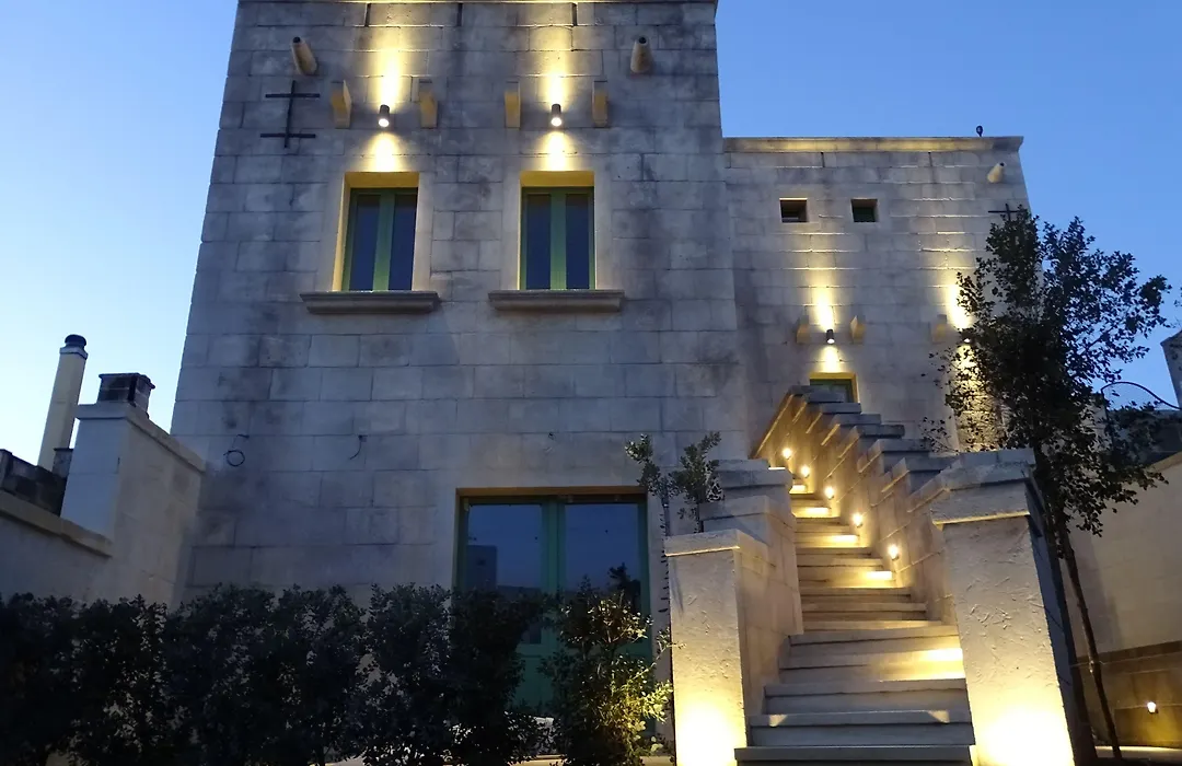 Palazzo Ducale Venturi - Luxury Hotel&Wellness-1