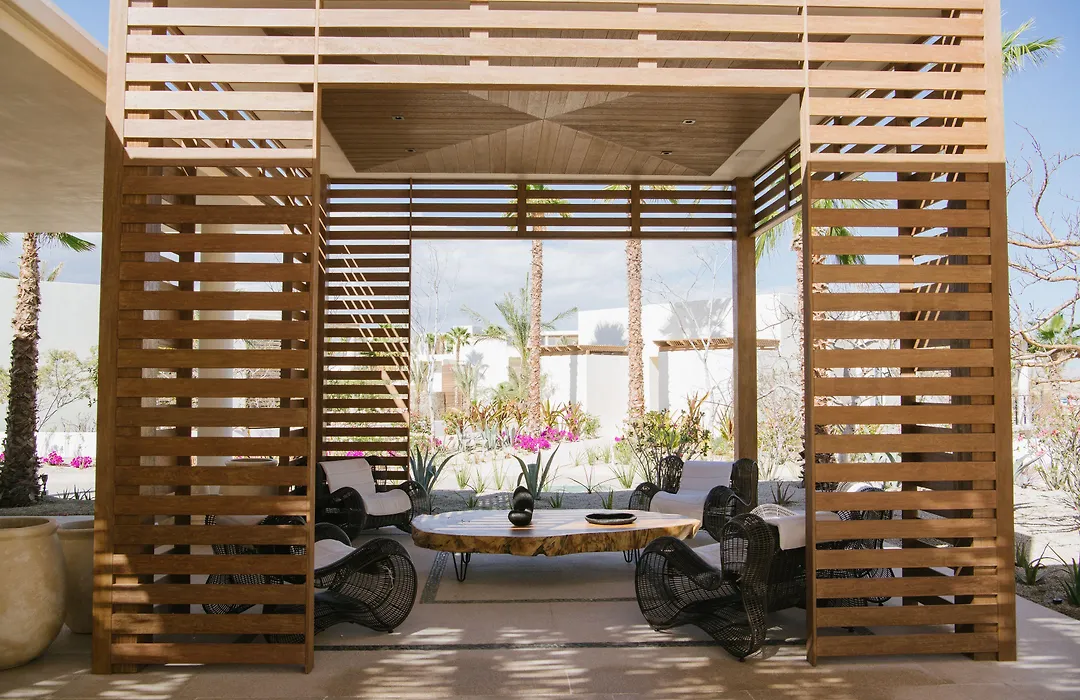 Chileno Bay Resort & Residences, Auberge Collection-1