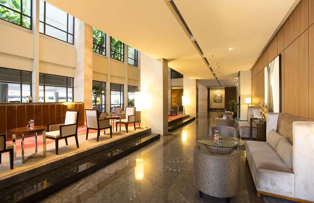 I Hotel Baloi Batam-1