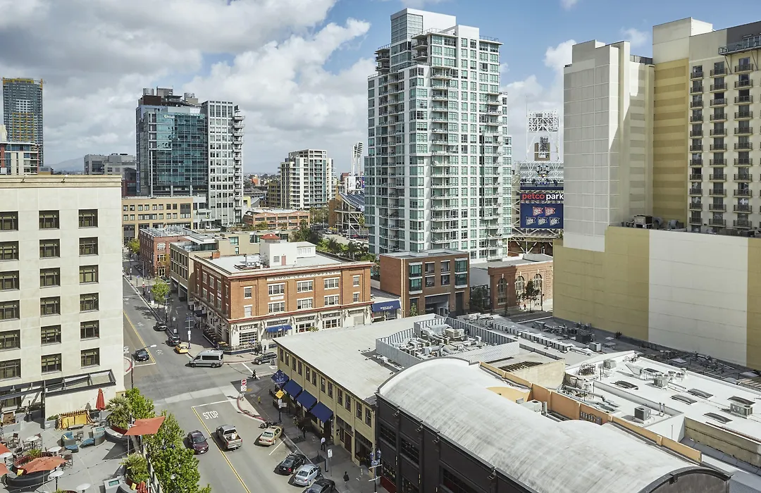 Pendry San Diego-1